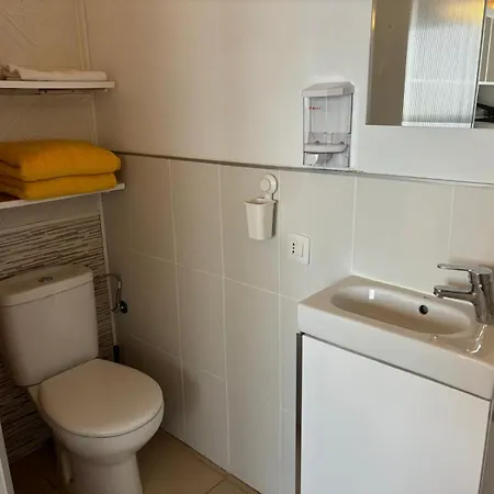 Pitaya Apartament Mácher