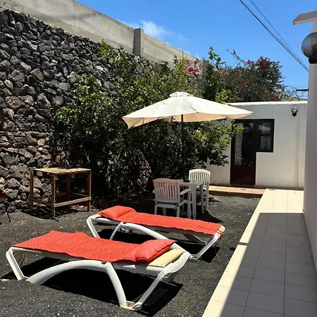 Apartament Pitaya