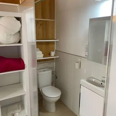 Apartment Pitaya Macher