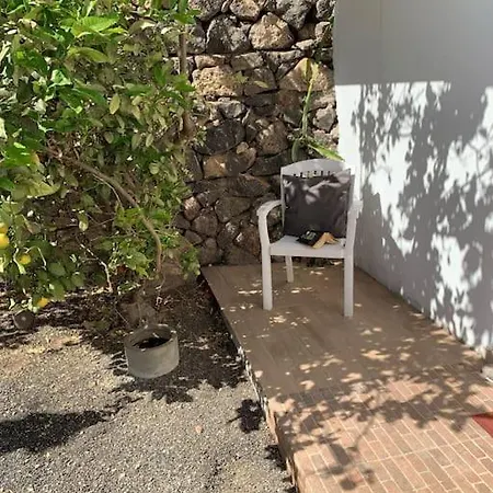 Appartement Pitaya *