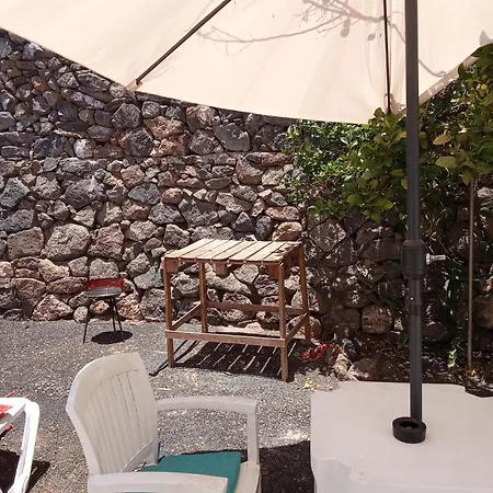 Apartment Pitaya