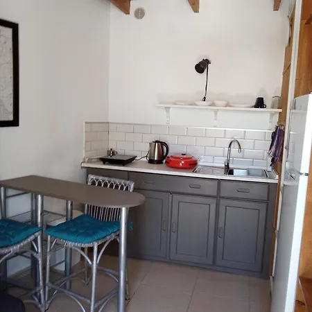 Pitaya Apartment