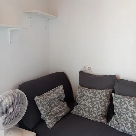 Apartment Pitaya *
