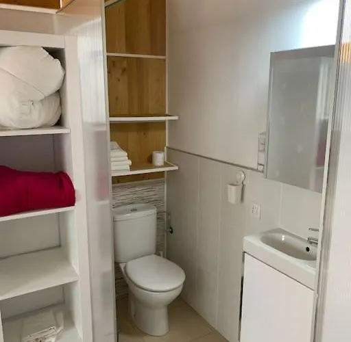 Appartement Pitaya Mácher