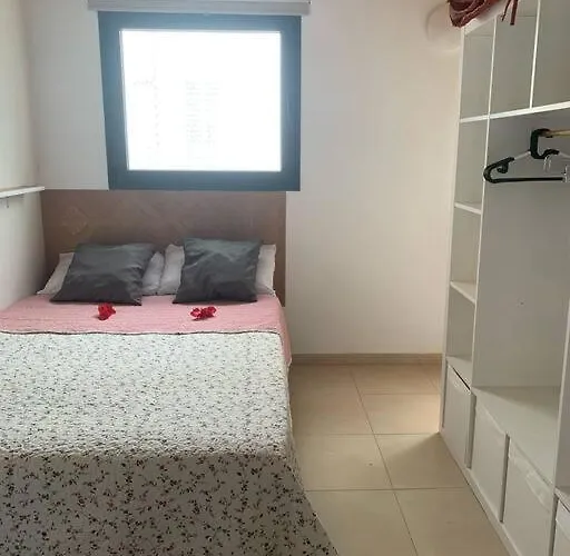 Pitaya Appartement *