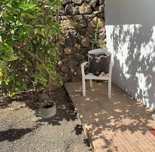 Appartement Pitaya *