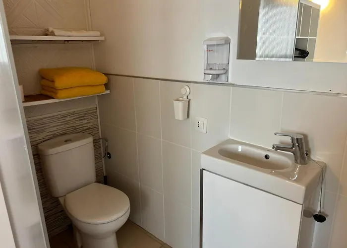 Pitaya Appartement Mácher